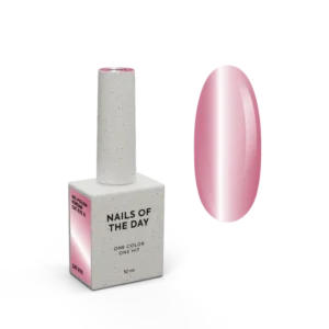 Trendy nails Builder Gel in a bottle Clear 15ml