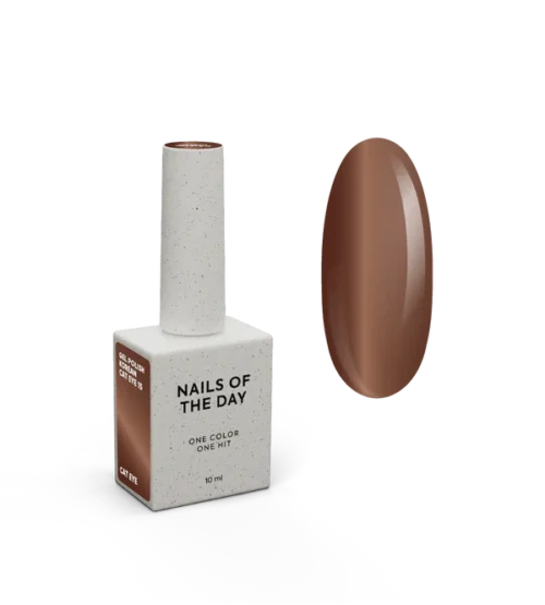 NAILSOFTHEDAY Korean cat eye 15 10ml