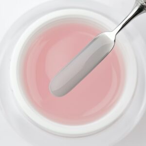 Trendy nails SOUFFLE GEL Rasperry 15ML