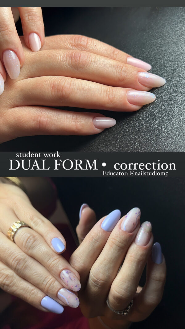 TEČAJ: DUAL FORMS *korekcija