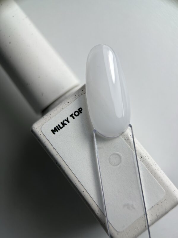 NAILSOFTHEDAY Milky top 10ml