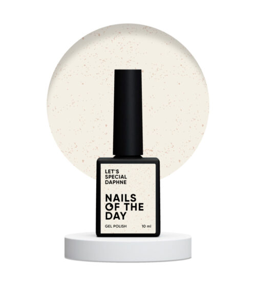 NAILSOFTHEDAY Let's special Daphne-189 10ml