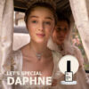 NAILSOFTHEDAY Let's special Daphne-189 10ml