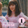 NAILSOFTHEDAY Let's special Eloise 10ml