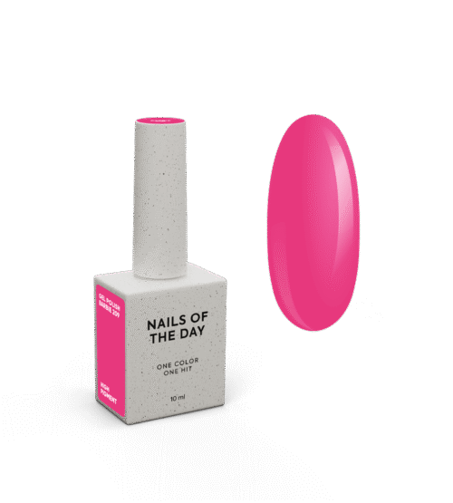 NAILSOFTHEDAY Let's special Barbie-209 10ml