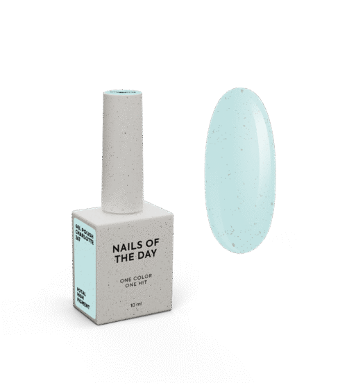 NOTD_Charlotte 267 gel polish_Product card NAILSOFTHEDAY Let's special Charlotte-267 10ml