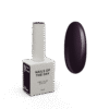 NOTD_Dark chocolate 357 gel polish_Product card NAILSOFTHEDAY Let's special Dark Chocolate- 357 10ml