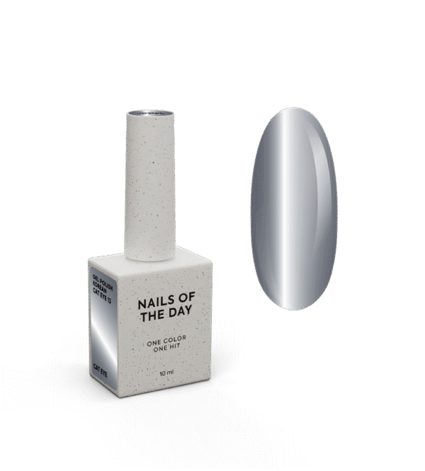 NOTD_Korean_cat_eye_13 NAILSOFTHEDAY Korean cat eye 13 10ml