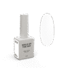NOTD_White 001 gel polish_Product card NAILSOFTHEDAY Let's special White-001 10ml