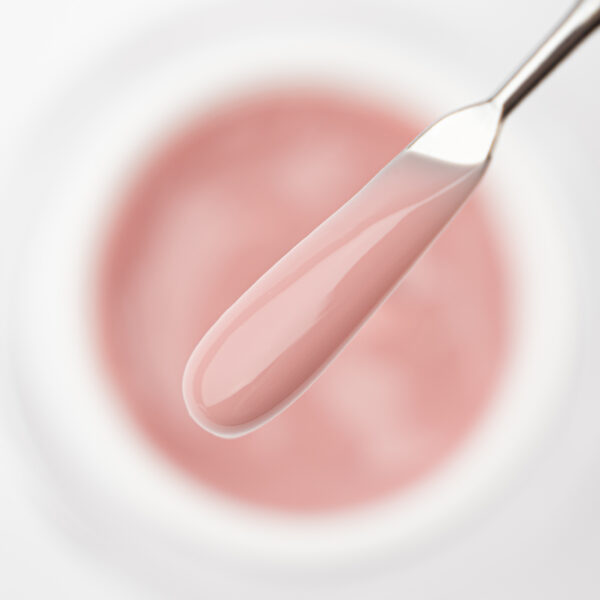 Lumore Builder gel SOLID PEACH 30ml