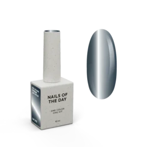 cat18 NAILSOFTHEDAY Paradise Gel Polish 08 10ml