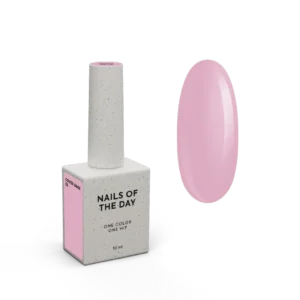 Trendy nails Builder Gel in a bottle Clear 15ml