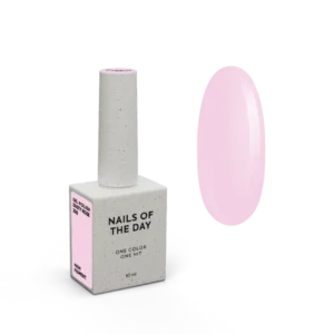 NAILS OF THE DAY Let's Special Oreiro 10ml