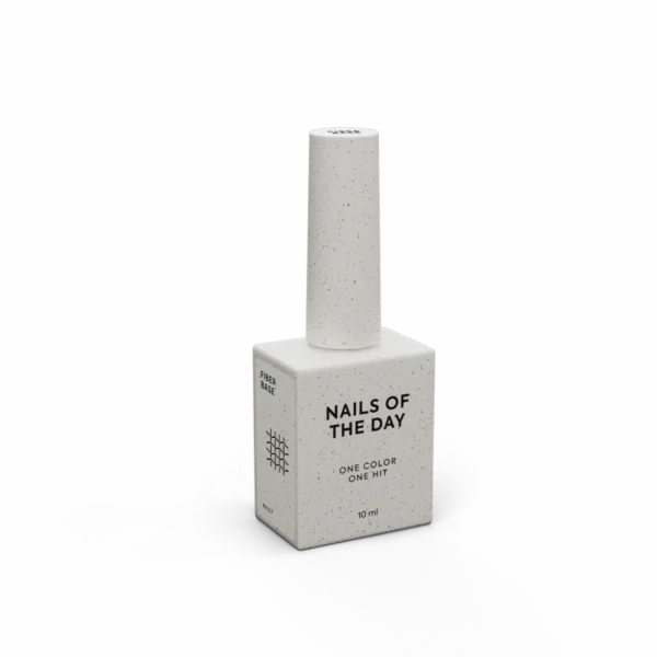 NAILSOFTHEDAY Fiber base 10ml
