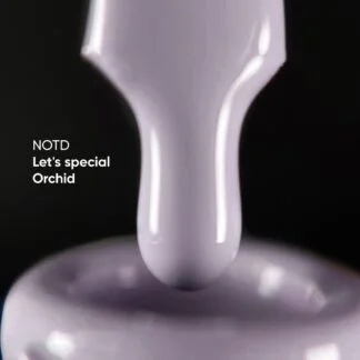 NAILSOFTHEDAY Let's special Orchid 10ml