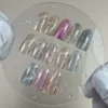 korean cat eye NAILSOFTHEDAY Korean cat eye 3 10ml