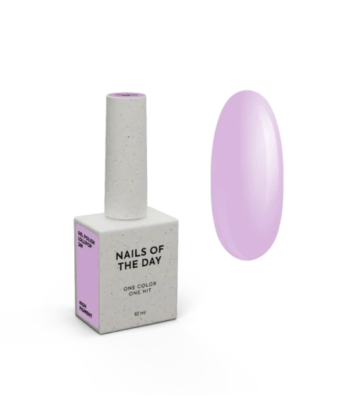 NAILSOFTHEDAY Let's special Lollipop 10ml
