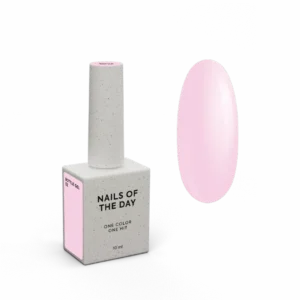 NAILSOFTHEDAY Let's special Color of the month MAREC 2026 WILD 10ml