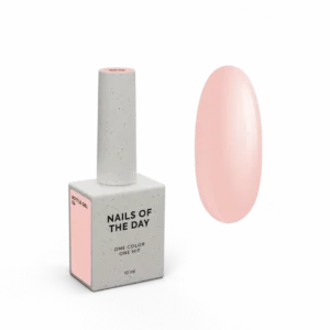 NAILSOFTHEDAY Let's special Color of the month MAREC 2026 WILD 10ml
