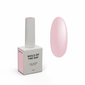 NAILSOFTHEDAY Let's special Color of the month MAREC 2026 WILD 10ml