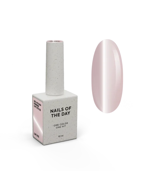 notd_korean-cat-eye-03 NAILSOFTHEDAY Korean cat eye 3 10ml