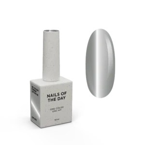 Lumore Top coat glitter NEBULA 15ml