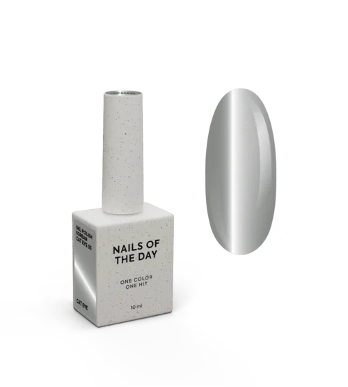 NAILSOFTHEDAY Korean cat eye 5 10ml