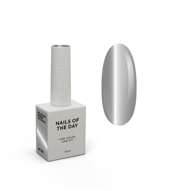 NAILSOFTHEDAY Korean cat eye 5 10ml