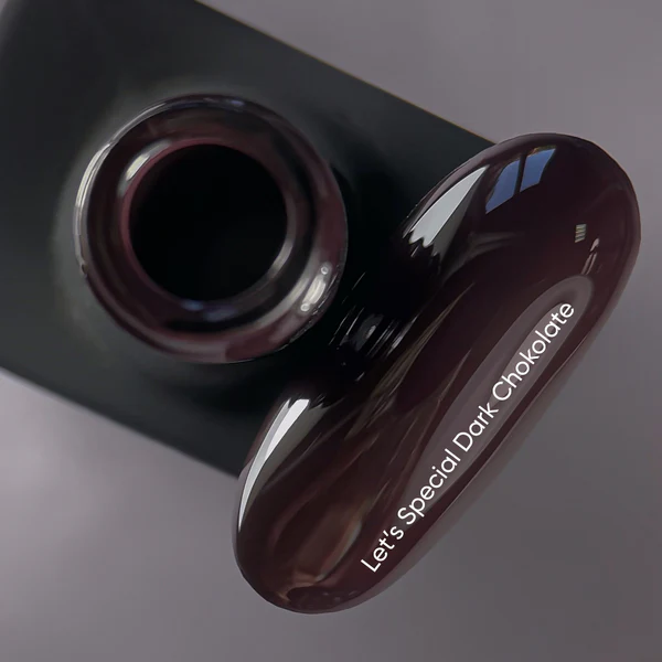 NAILSOFTHEDAY Let's special Dark Chocolate- 357 10ml