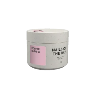 Trendy nails BLACK PURPLE 8ML