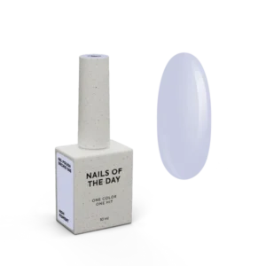 Trendy nails BLACK PURPLE 8ML