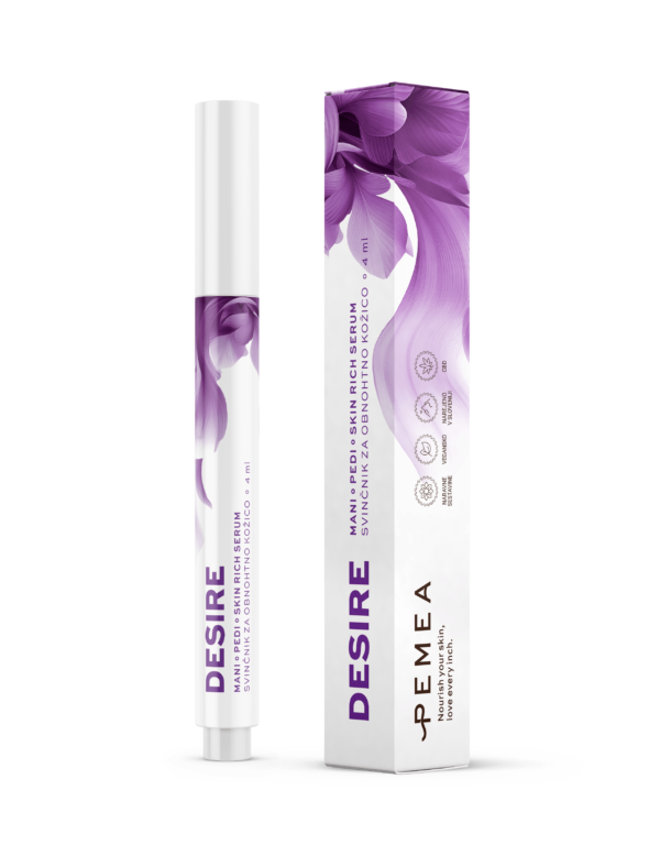 RICH Skin Serum - 4ml svinčnik