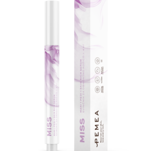 Trendy nails Builder Gel in a bottle Clear 15ml