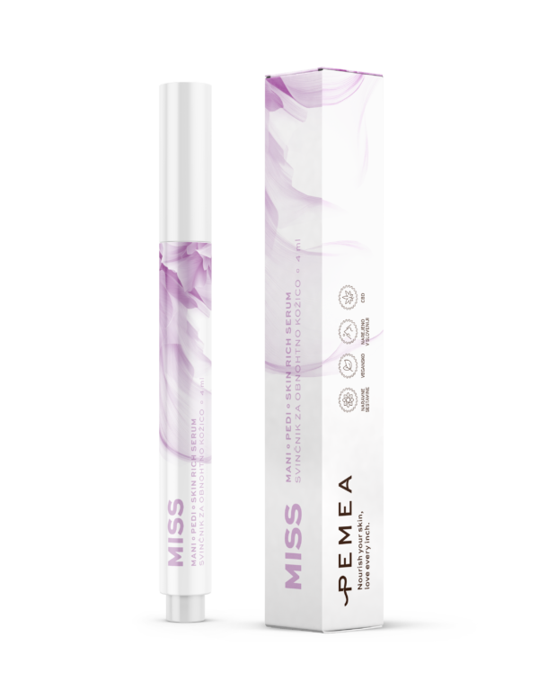 RICH Skin Serum - 4ml svinčnik