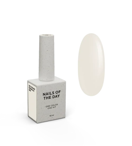 NAILSOFTHEDAY Let's special Rafaello 10ml