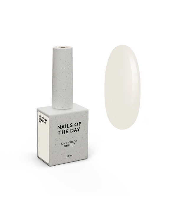 NAILSOFTHEDAY Let's special Rafaello 10ml