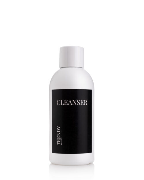 Trendy nails Cleanser 500ml
