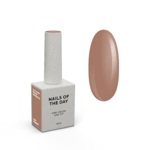 NAILS OF THE DAY Let's Special Oreiro 10ml
