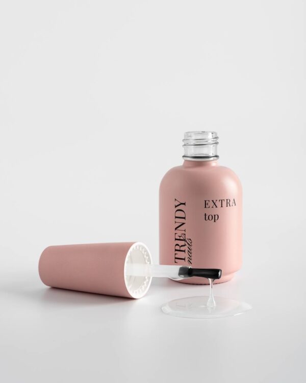 Trendy nails Extra Top 15ml