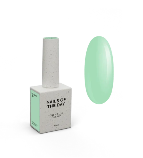 NAILSOFTHEDAY Let's special MALDIVES 10ml