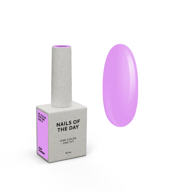 NAILSOFTHEDAY Let’s Special Pantone2025/5 10ml