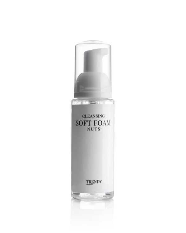 Trendy nails Cleansing Soft Foam 80ml TrendyNails
