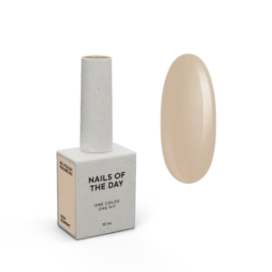 NAILS OF THE DAY Let's Special Oreiro 10ml