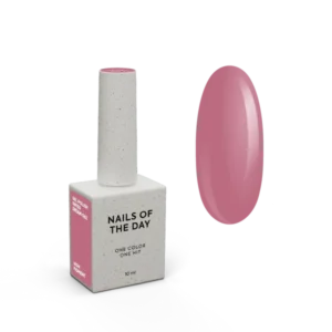 NAILSOFTHEDAY Let's special Mocha Mouse 10ml