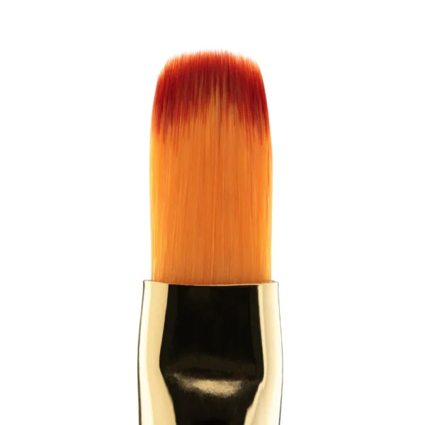 ČOPIČ "PURE ART" GEL OVAL