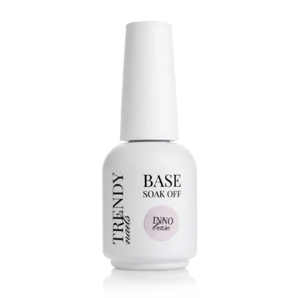 Trendy nails BASE INNO HEMA & TPO FREE