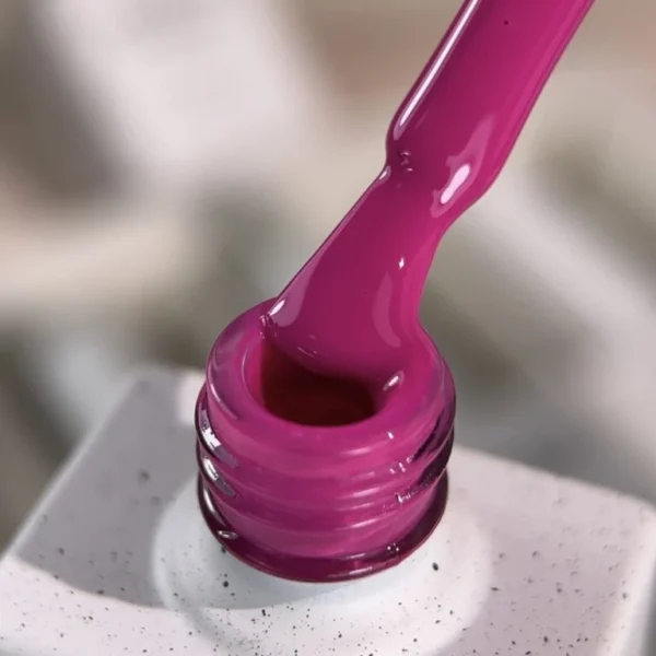 NAILSOFTHEDAY Let’s Special SUMMER 2025 DRAGONFRUIT 10ml