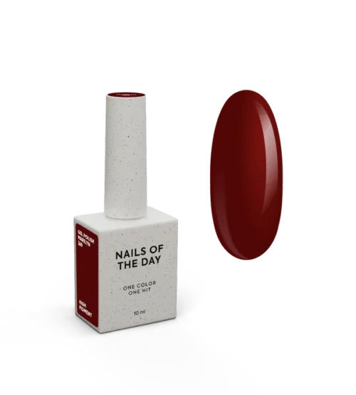NAILSOFTHEDAY Let's special Marilyn 10ml