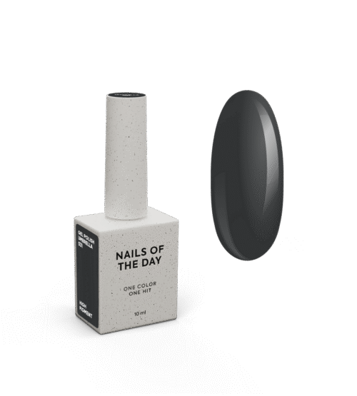 NAILSOFTHEDAY Let's special Umbrella 10ml