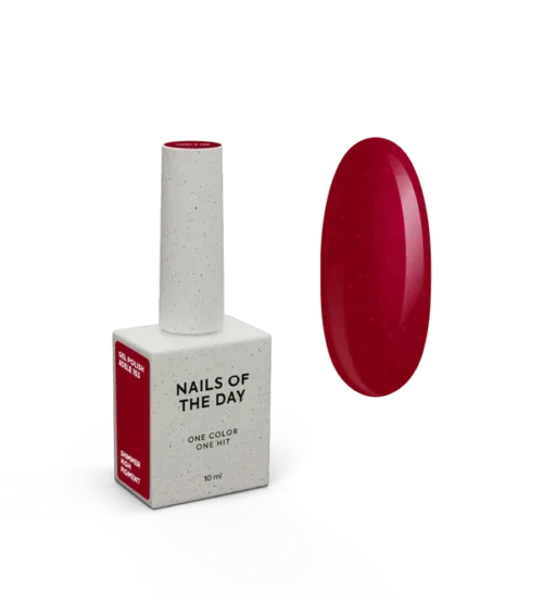 NAILSOFTHEDAY Let's special Adele-153 10ml